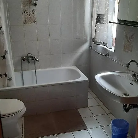 Apartment Apartments La Vita E Il Mare