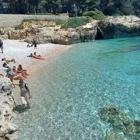 Apartments La Vita E Il Mare