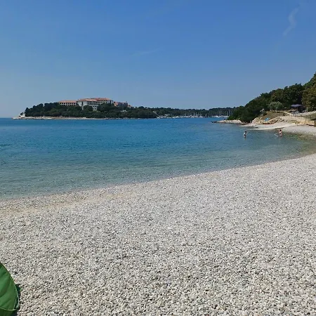 La E Il Mare Lägenhet *