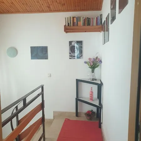 Apartments La Vita E Il Mare *