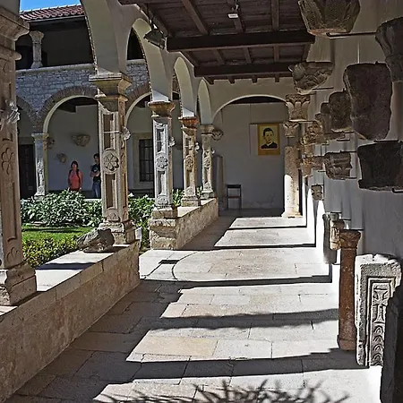 La E Il Mare * Póla
