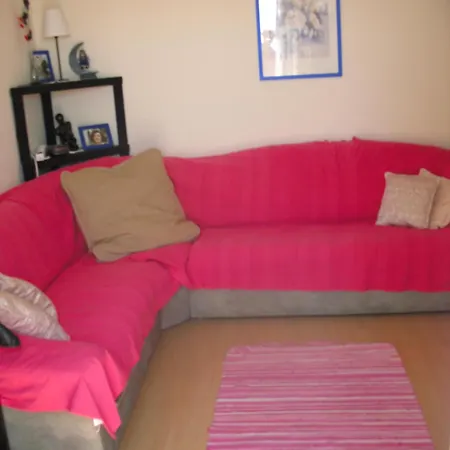 Apartments La Vita E Il Mare Pula