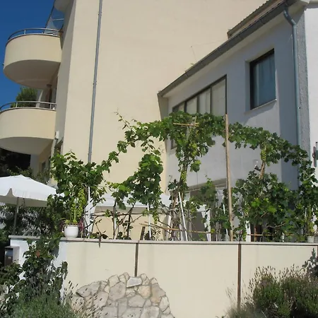 Apartments La Vita E Il Mare