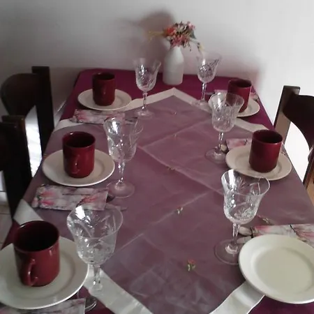 Apartments La Vita E Il Mare Apartment