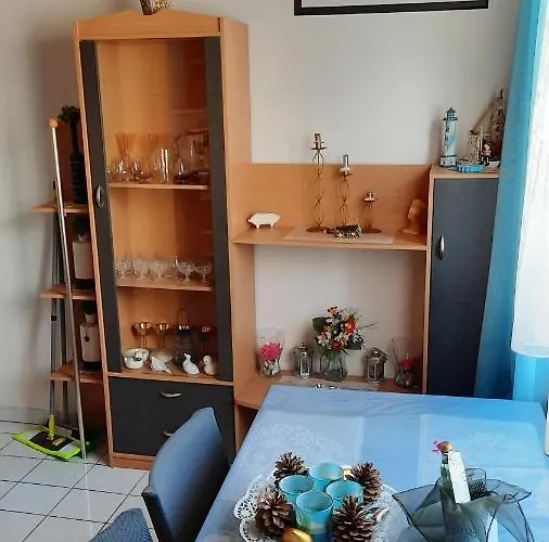 La E Il Mare Apartman