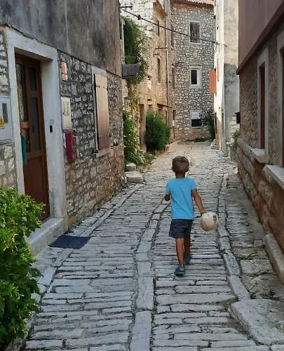 La E Il Mare Apartman