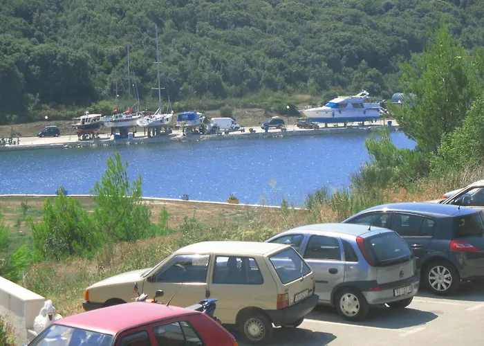 Apartments La Vita E Il Mare
