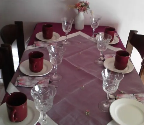 La E Il Mare Apartman