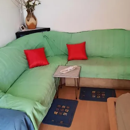 Apartments La Vita E Il Mare Апартаменты *