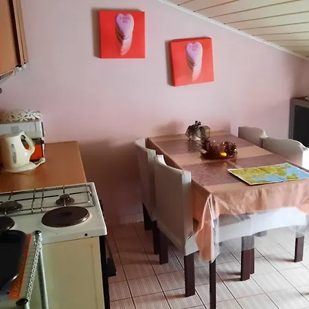 Apartments La Vita E Il Mare Апартаменты *