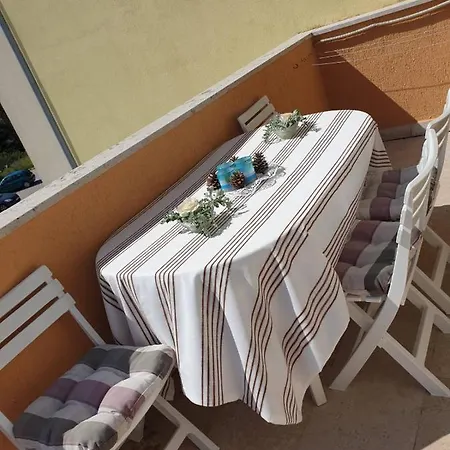 Apartments La Vita E Il Mare Апартаменты *