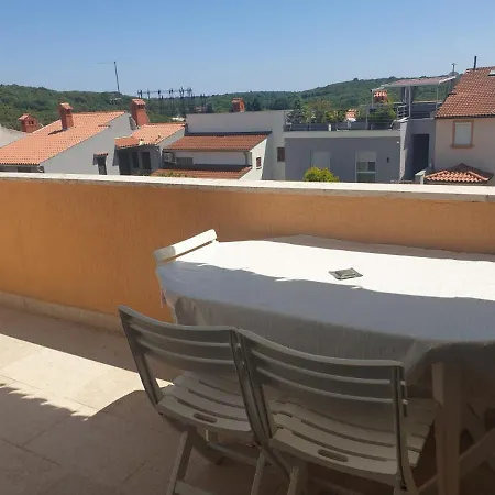 Апартаменты Apartments La Vita E Il Mare