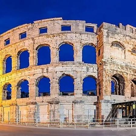 Apartments La Vita E Il Mare *