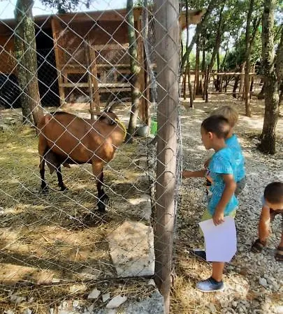 Apartments La Vita E Il Mare Апартаменты *