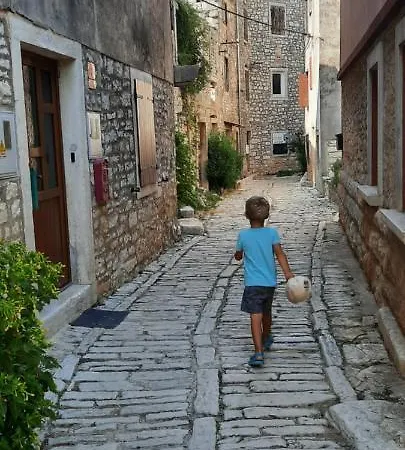 La E Il Mare 아파트