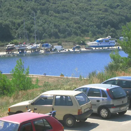 Apartments La Vita E Il Mare