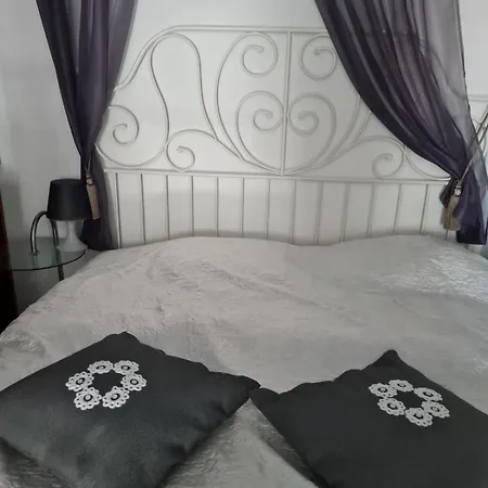 Апартаменты Apartments La Vita E Il Mare