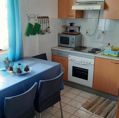 דירה La E Il Mare *