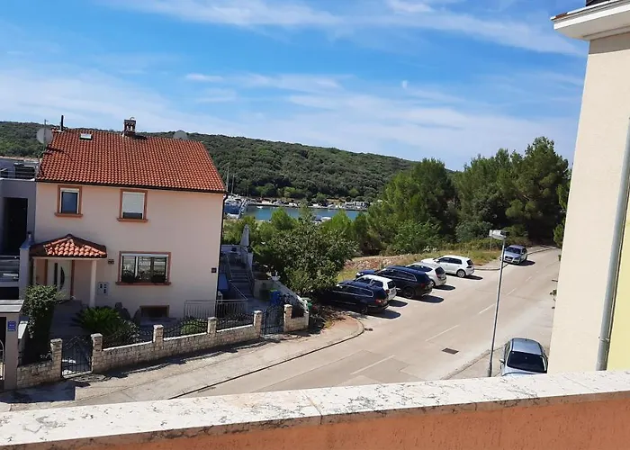 Apartments La Vita E Il Mare * Пула