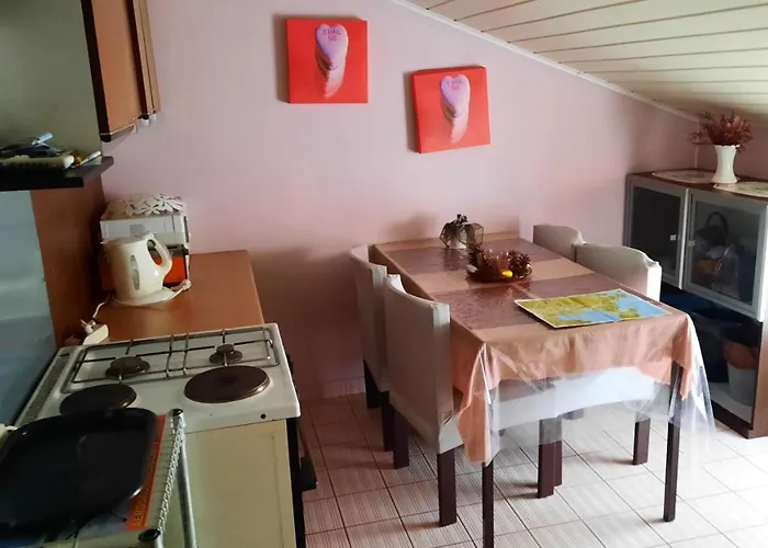 Apartments La Vita E Il Mare Апартаменты *