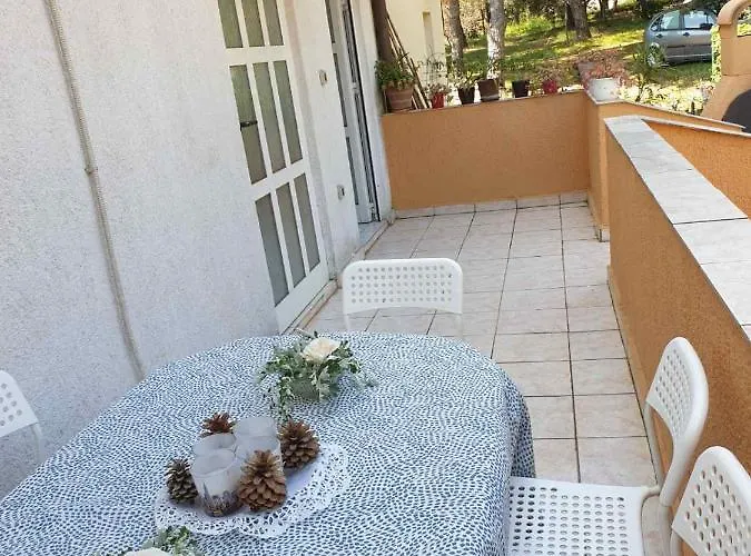 Apartments La Vita E Il Mare *