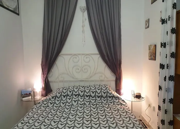 Apartments La Vita E Il Mare * Пула