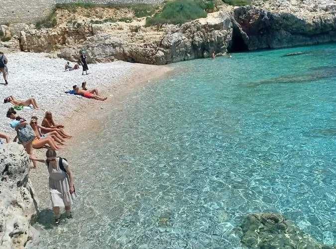 Apartments La Vita E Il Mare