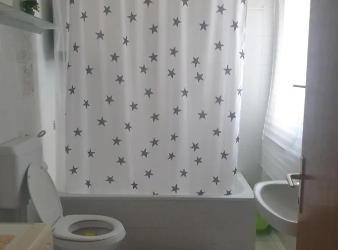 Apartments La Vita E Il Mare Апартаменты