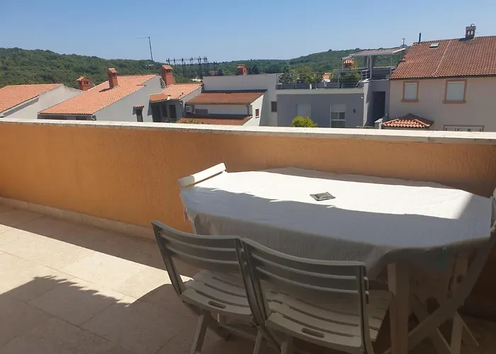 Апартаменты Apartments La Vita E Il Mare