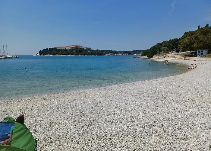 Apartments La Vita E Il Mare Апартаменты *