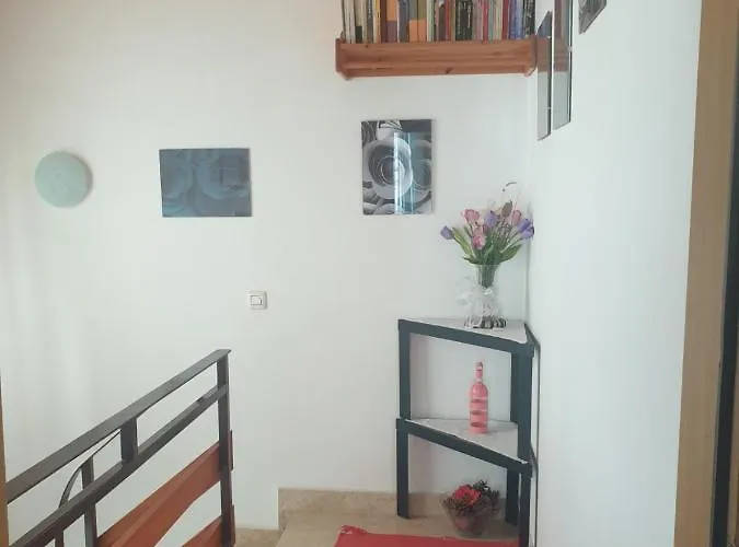 Apartments La Vita E Il Mare *