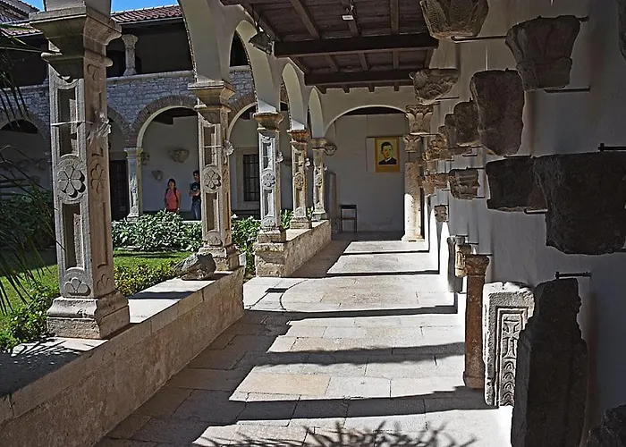 Apartments La Vita E Il Mare * Пула