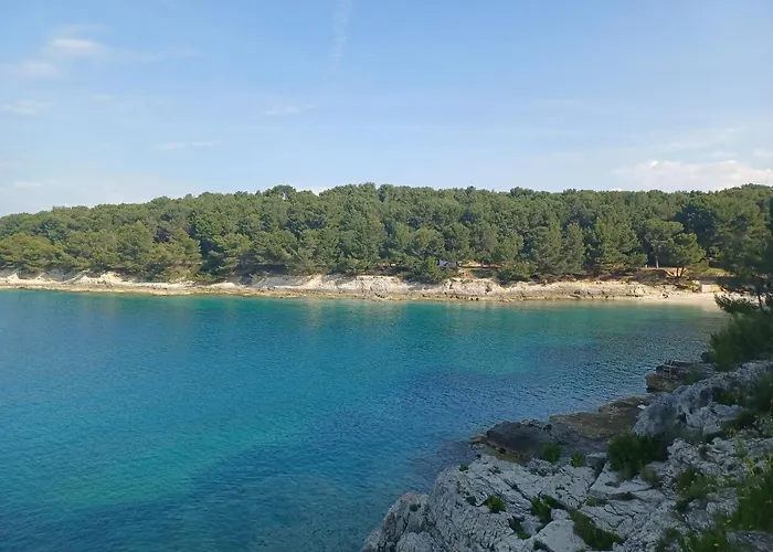 Apartments La Vita E Il Mare Пула