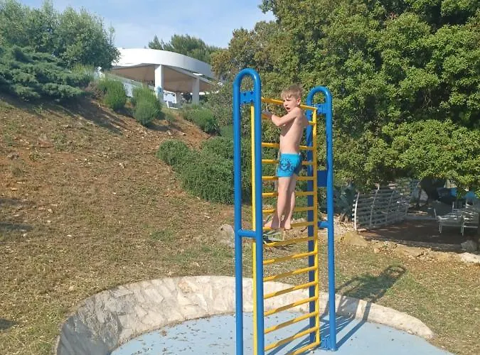 Apartments La Vita E Il Mare Апартаменты *