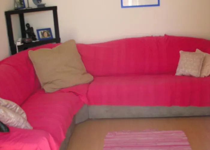 Apartments La Vita E Il Mare Пула