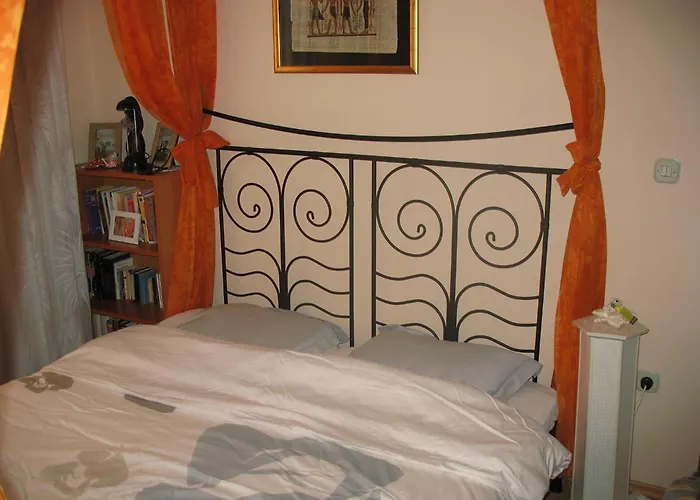 Apartments La Vita E Il Mare Пула