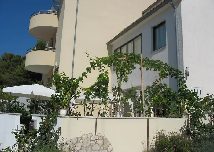 Apartments La Vita E Il Mare