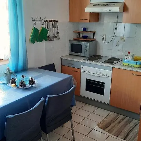Apartmán La E Il Mare *