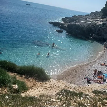 Apartmán La E Il Mare *