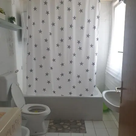 La E Il Mare Apartmán