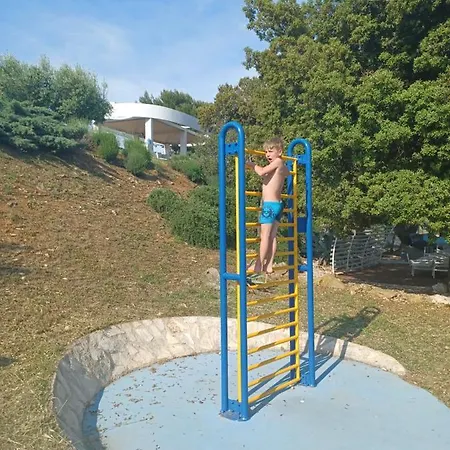 La E Il Mare Apartmán *