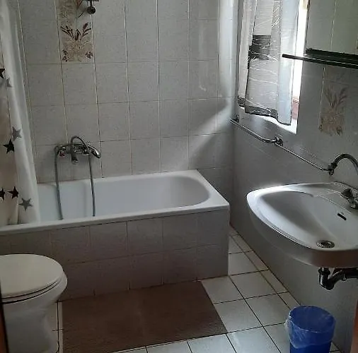 Appartement La E Il Mare