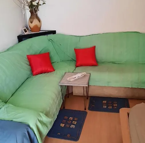 La E Il Mare Appartement *