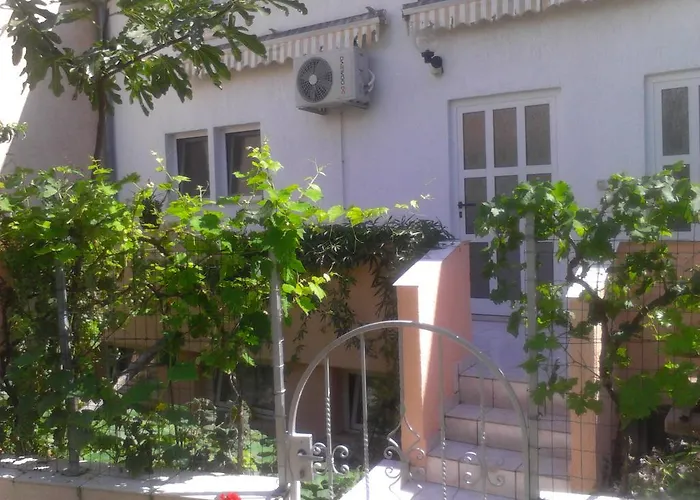 La E Il Mare Appartement Pula