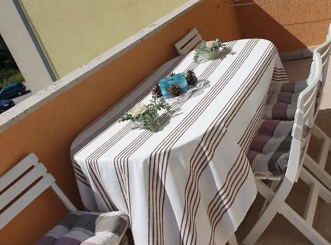 La E Il Mare Appartement *