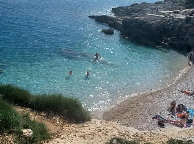 Appartement La E Il Mare *