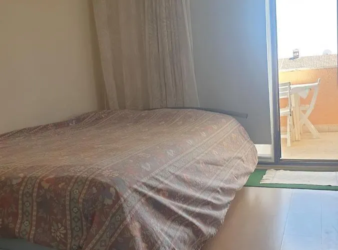 Appartement La E Il Mare *