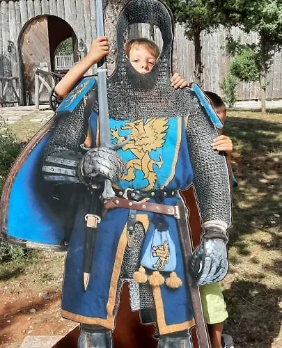 Appartement La E Il Mare Pula