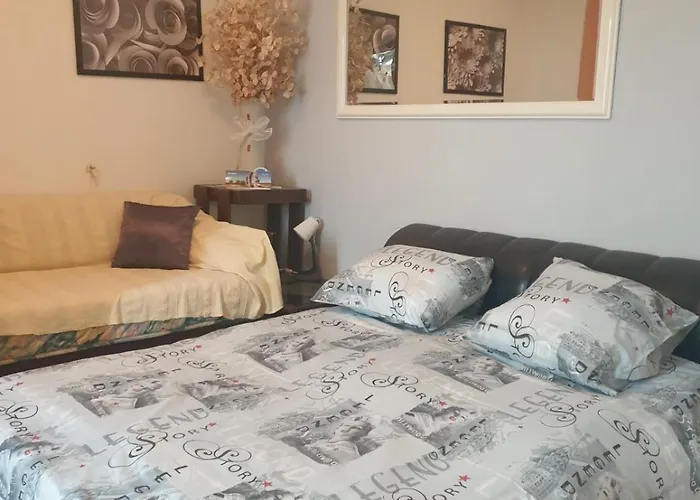 La E Il Mare Appartement *